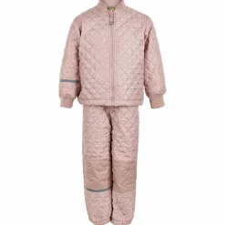 CeLaVi Børne Termosæt - Misty Rose