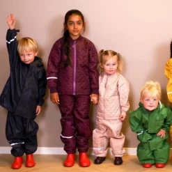 CeLaVi Børne Termosæt - Misty Rose