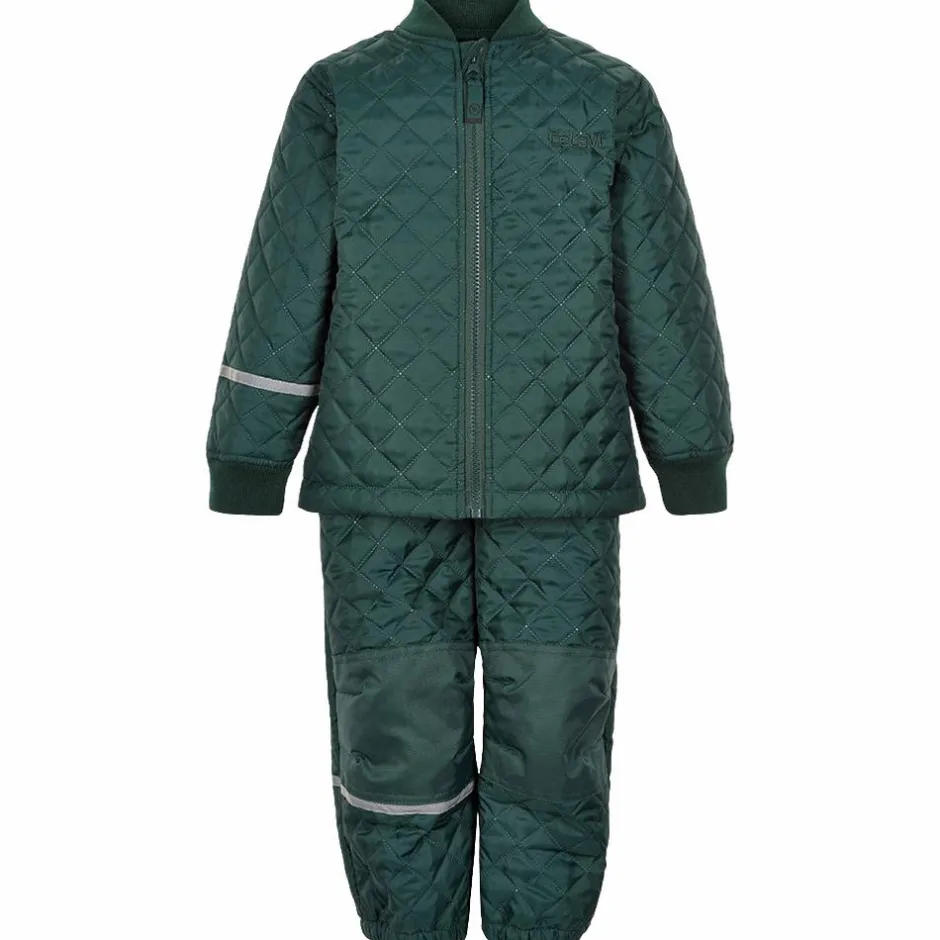 CeLaVi Børne Termosæt - Ponderosa Pine