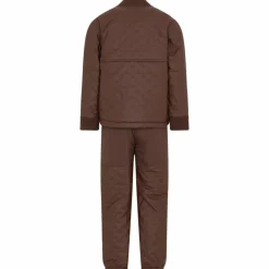 Best CeLaVi Børne Termosæt m. fleece - Rocky Road