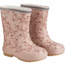 Discount CeLaVi Børne Termostøvler - Misty Rose
