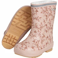 Discount CeLaVi Børne Termostøvler - Misty Rose