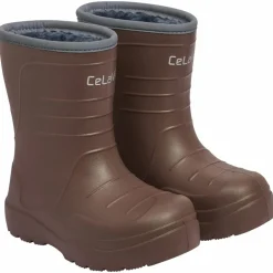 Online CeLaVi Børne Termostøvler m. for - Rocky Road