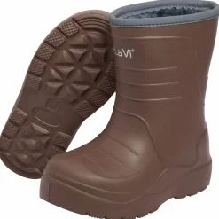 Online CeLaVi Børne Termostøvler m. for - Rocky Road