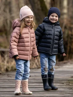 Hot CeLaVi Børne Vinterjakke - Burlwood