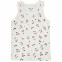 CeLaVi Drenge Undertrøje - Beaver Fur