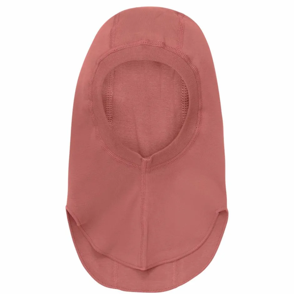 Clearance CeLaVi Pige Elefanthue - Brick Dust