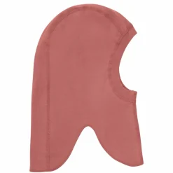 Clearance CeLaVi Pige Elefanthue - Brick Dust