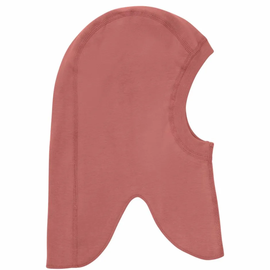 Clearance CeLaVi Pige Elefanthue - Brick Dust