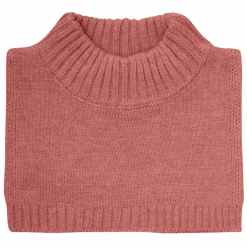 Online CeLaVi Pige Elefanthue i merinouldmix - Brick Dust