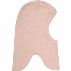 Best CeLaVi Pige Elefanthue i merinould - ROSE DUST