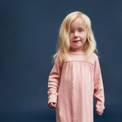 Online CeLaVi Pige Natkjole - Misty Rose