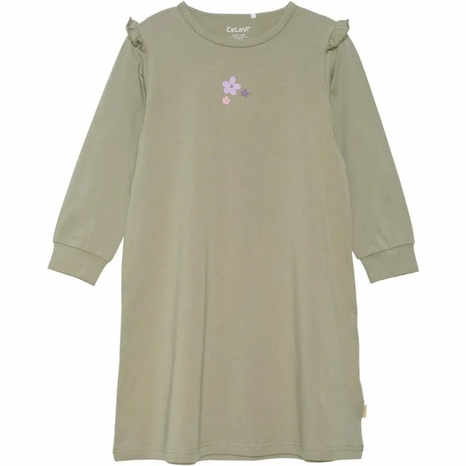 Best CeLaVi Pige Natkjole - Overland Trek