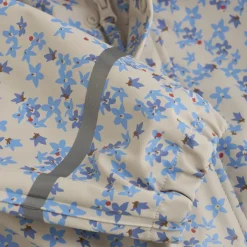 Discount CeLaVi Pige Regndragt - Blue Bell