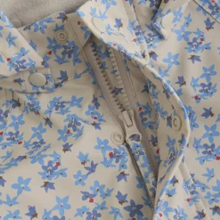 Discount CeLaVi Pige Regndragt - Blue Bell