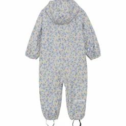 Discount CeLaVi Pige Regndragt - Blue Bell