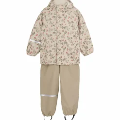 Best CeLaVi Pige Regnsæt - Perfectly Pale