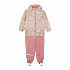 New CeLaVi Pige Regnsæt - Perfectly Pale