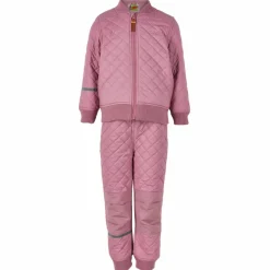 CeLaVi Pige Termosæt - Rose