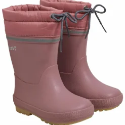 Outlet CeLaVi Pige Termostøvler m. for - Burlwood