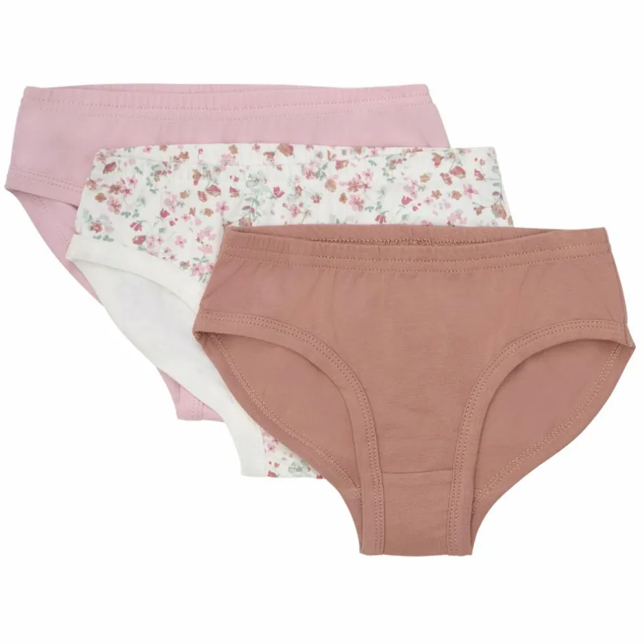 Outlet CeLaVi Pige Underbukser - Burnished Lilac