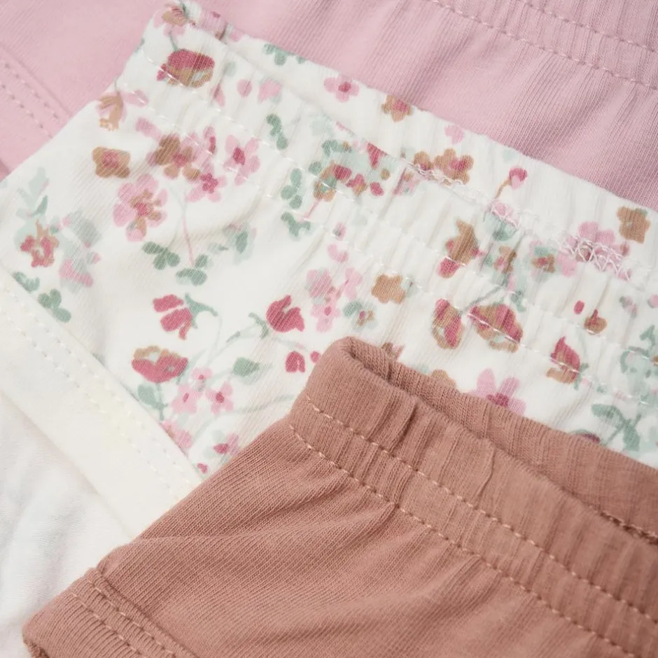 Outlet CeLaVi Pige Underbukser - Burnished Lilac