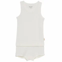 Outlet CeLaVi Pige Undertøjssæt - Snow White