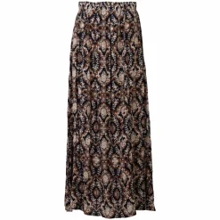 New C´FLO Dame Nederdel - Navy