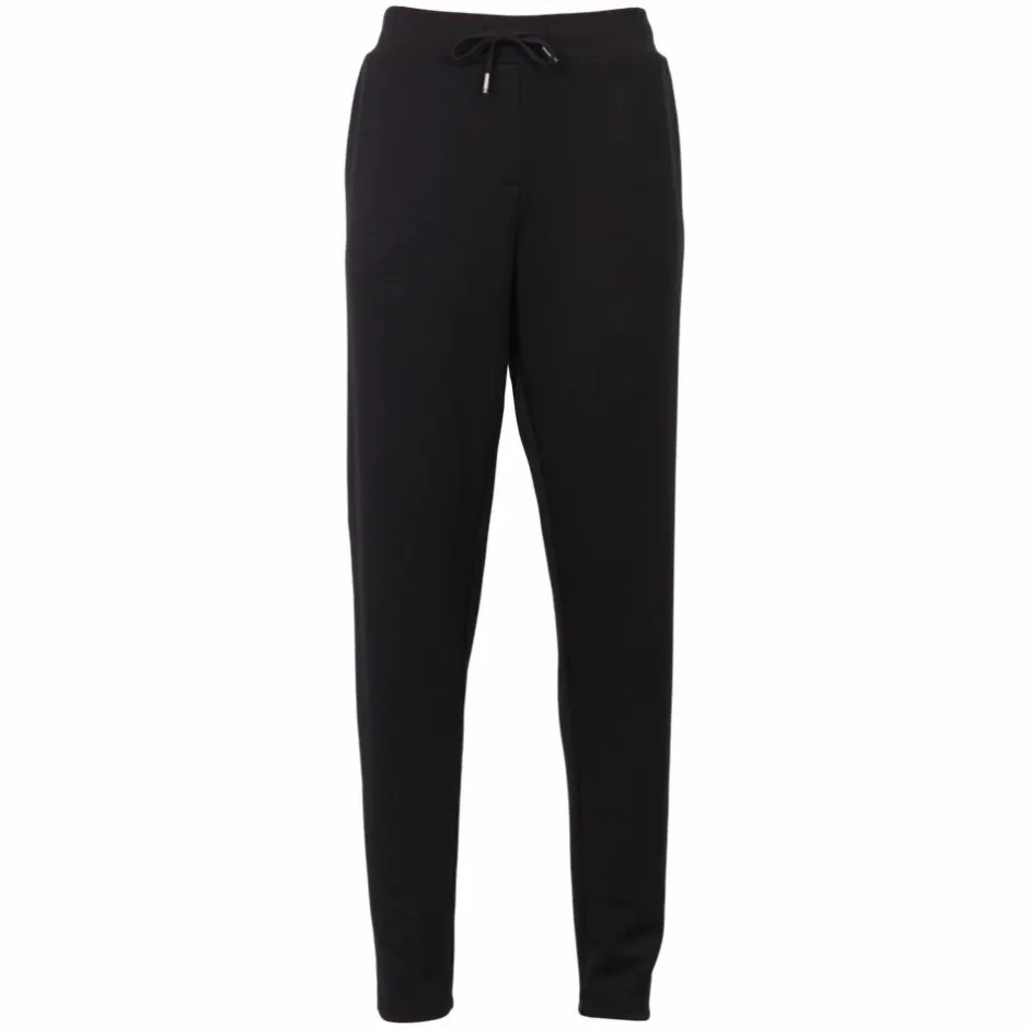 Best ChaCha BANU Dame Sweatpants - Black