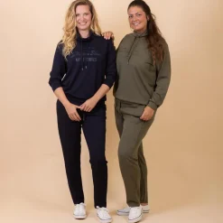 Best ChaCha BANU Dame Sweatpants - Black