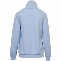 ChaCha Banu Dame Sweatshirt - Light Blue