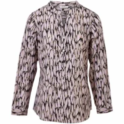 Outlet ChaCha Dame Bluse - Light Pink