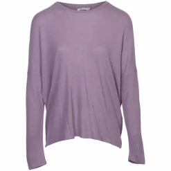 Discount ChaCha Dame Bluse - Violet