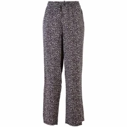 Clearance ChaCha Dame Bukser - Black/White