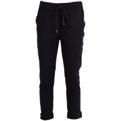 ChaCha Dame Bukser - Black