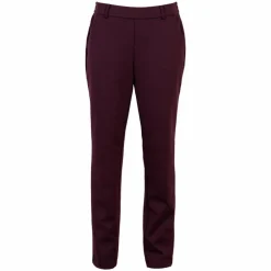 Sale ChaCha Dame Bukser - Bordeaux