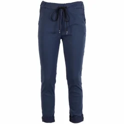 Sale ChaCha Dame Bukser - Navy
