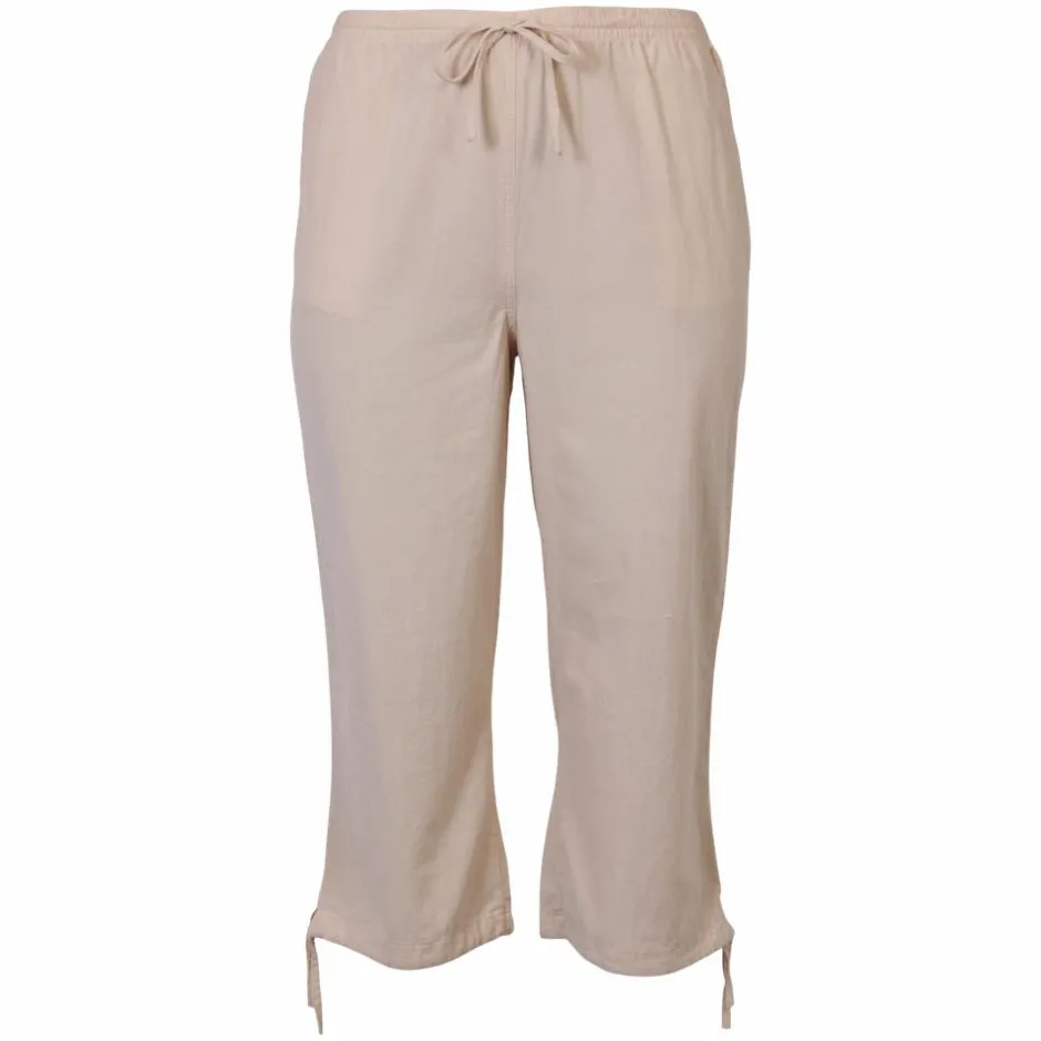 ChaCha Dame Bukser - Sand