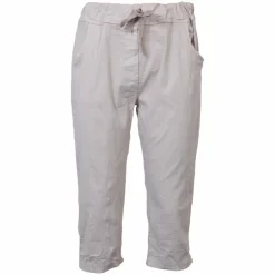 Hot ChaCha Dame Capri - Beige