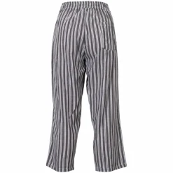 New ChaCha Dame Capri i hørmix - Option M