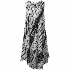 Clearance ChaCha Dame Kjole - Black