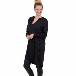 Sale ChaCha Dame Kjole - Black