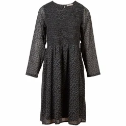 ChaCha Dame Kjole - Blue