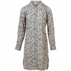 Outlet ChaCha Dame Kjole - LIght Green