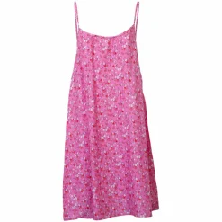 Online ChaCha Dame Kjole - Pink