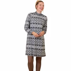 Sale ChaCha Dame Kjole - Print 2