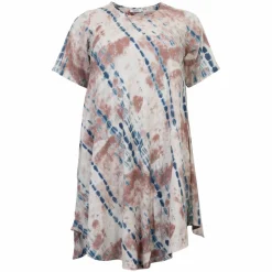 Sale ChaCha Dame Kjole - Rose