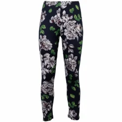 Best ChaCha Dame Leggings - Print 1