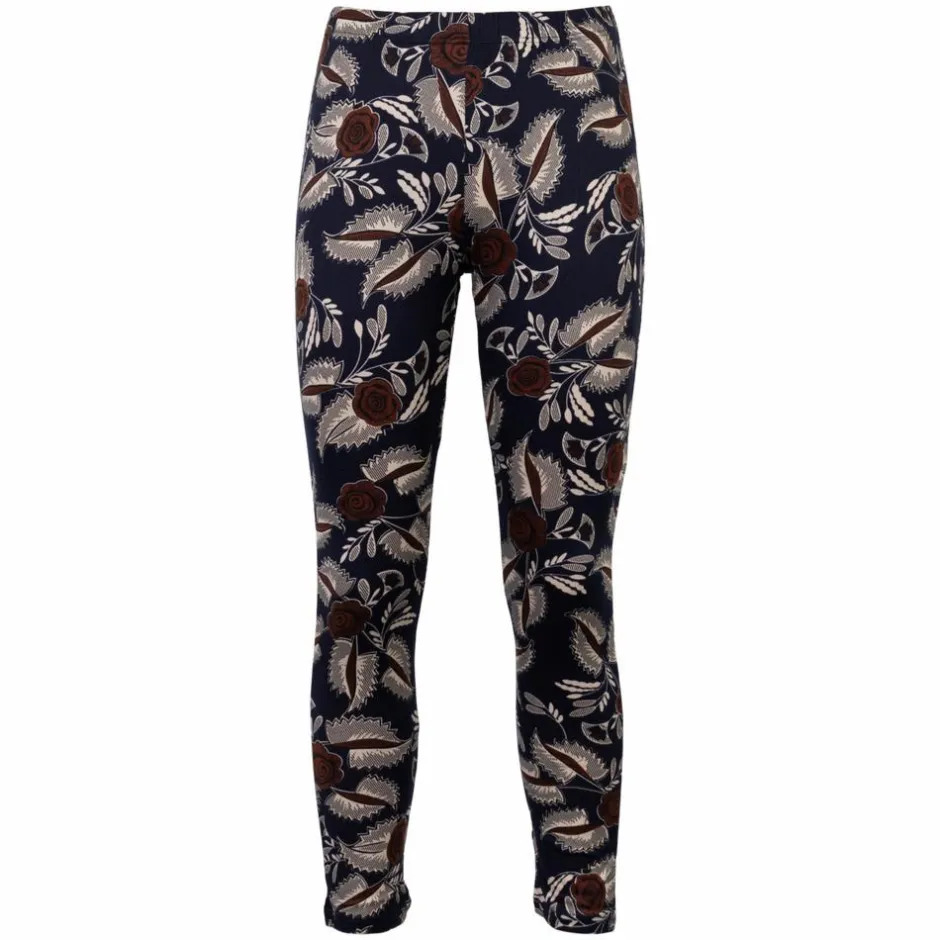 Outlet ChaCha Dame Leggings - Print 10