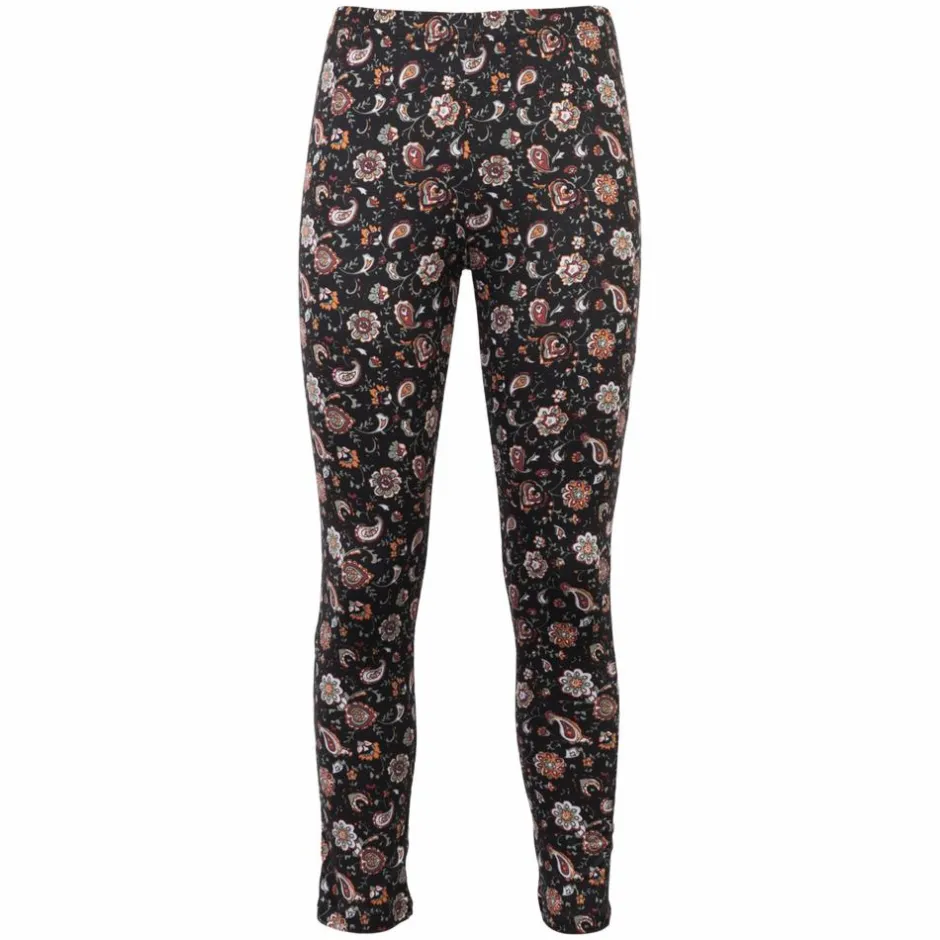 ChaCha Dame Leggings - Print 17